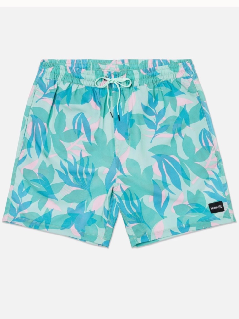 Hurley CANNONBALL VOLLEY 17" NWT Size M